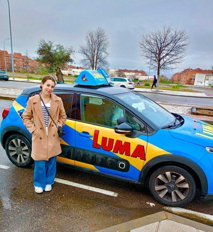 Autoescuela Luma